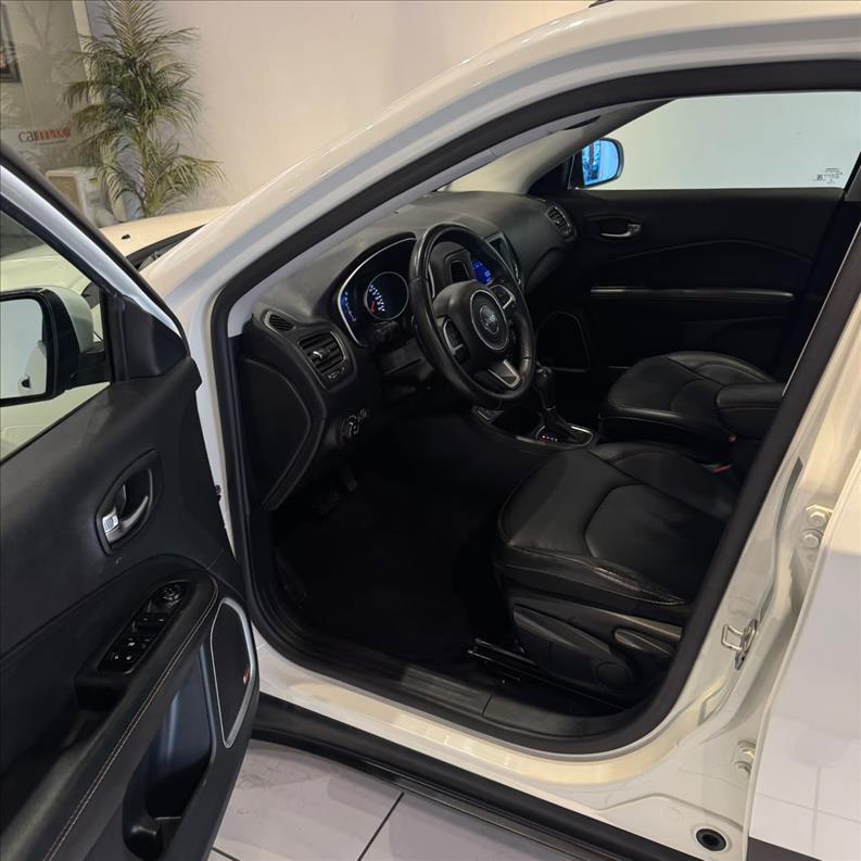 JEEP  COMPASS   2.0 16V Longitude  - 3614674