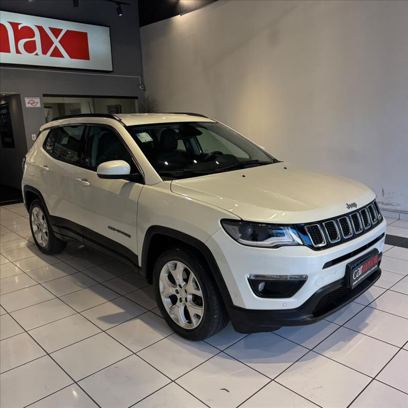 JEEP  COMPASS   2.0 16V Longitude  - 3614670