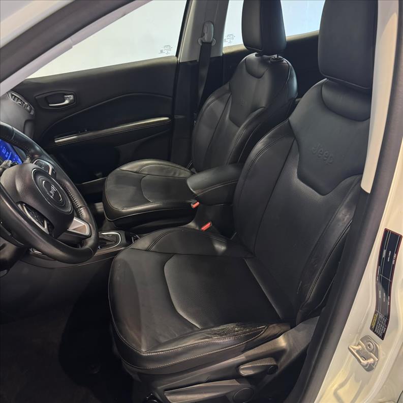 JEEP  COMPASS   2.0 16V Longitude  - 3614675