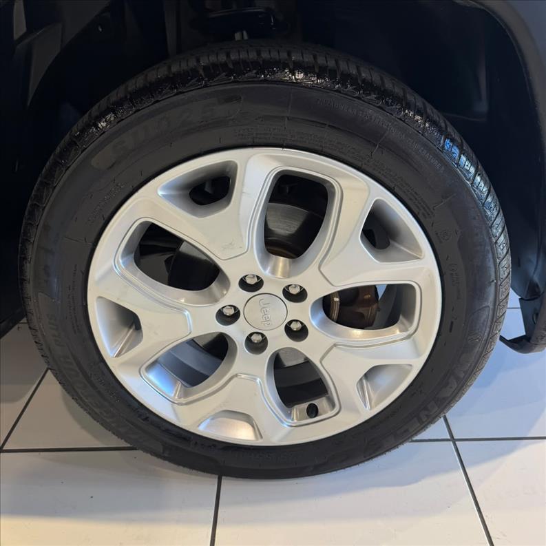 JEEP  COMPASS   2.0 16V Longitude  - 3614683