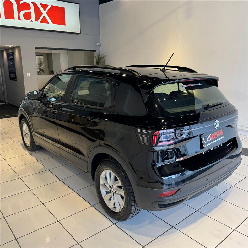VOLKSWAGEN  T-CROSS   1.0 200 TSI Sense  - 20786