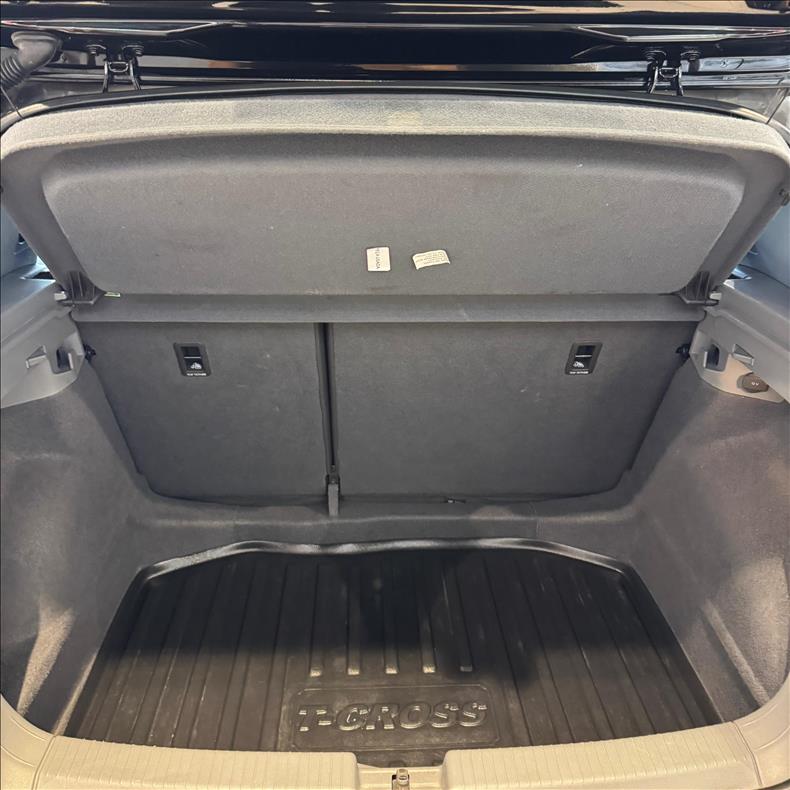 VOLKSWAGEN  T-CROSS   1.0 200 TSI Sense  - 20796