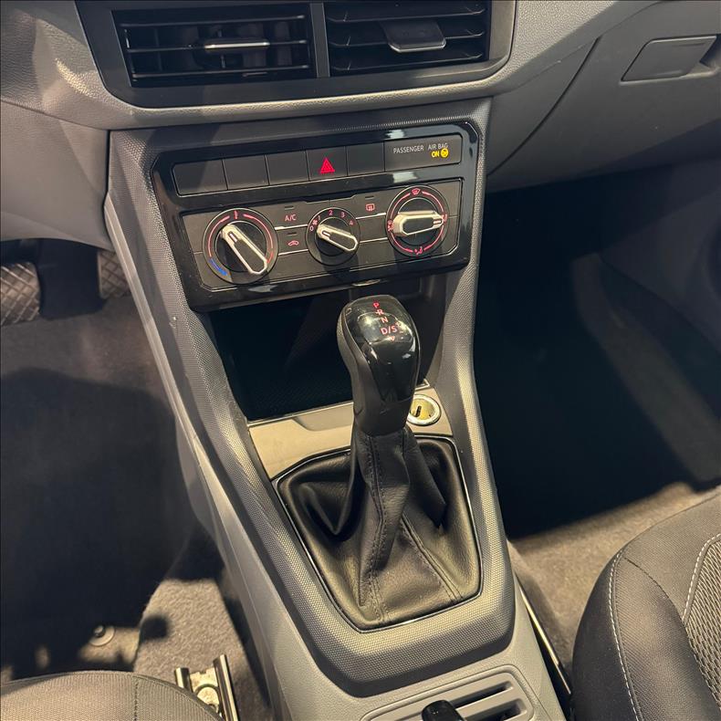 VOLKSWAGEN  T-CROSS   1.0 200 TSI Sense  - 20793