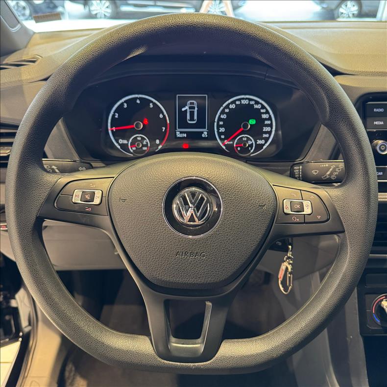 VOLKSWAGEN  T-CROSS   1.0 200 TSI Sense  - 20794