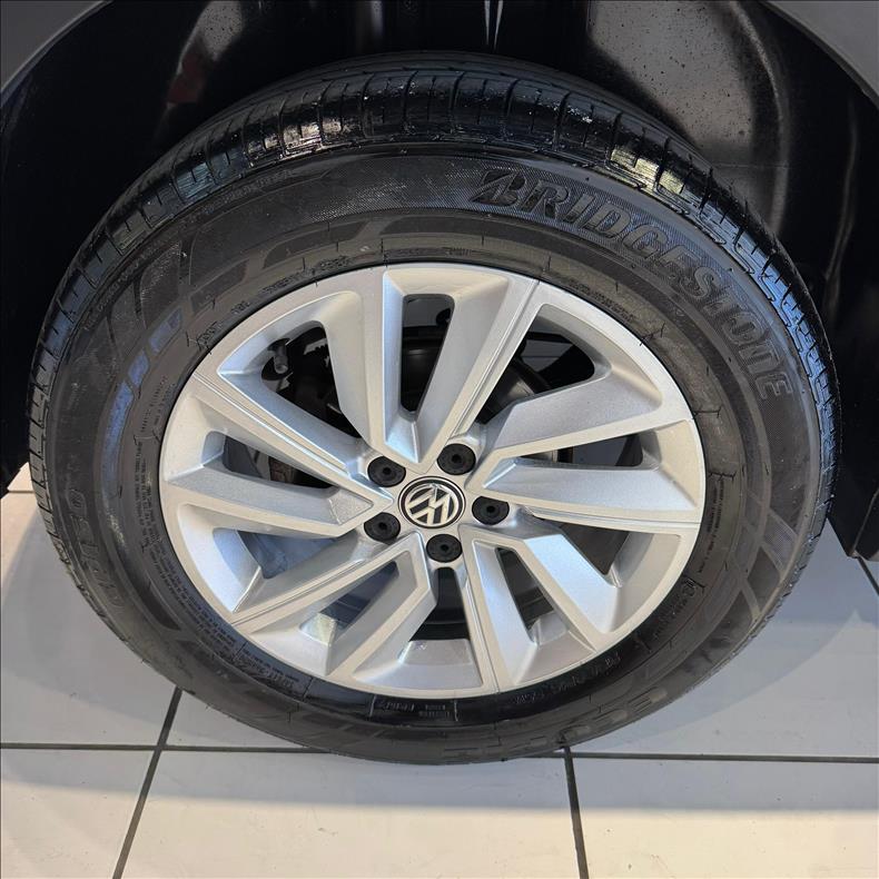 VOLKSWAGEN  T-CROSS   1.0 200 TSI Sense  - 20797
