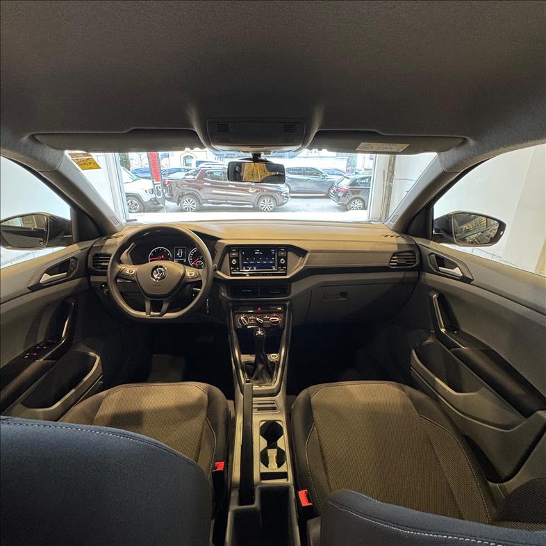 VOLKSWAGEN  T-CROSS   1.0 200 TSI Sense  - 20790