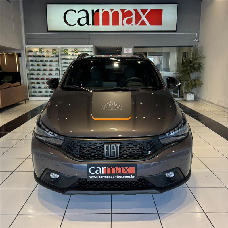 FIAT  ARGO   1.3 Firefly Trekking  - 3627724
