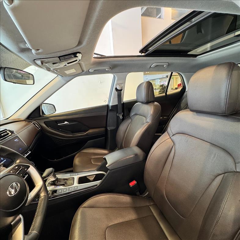 HYUNDAI  CRETA   1.0 Tgdi Platinum  - 1225