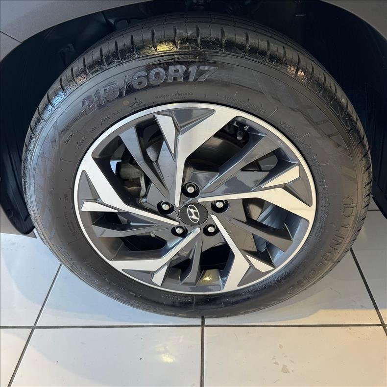 HYUNDAI  CRETA   1.0 Tgdi Platinum  - 1233