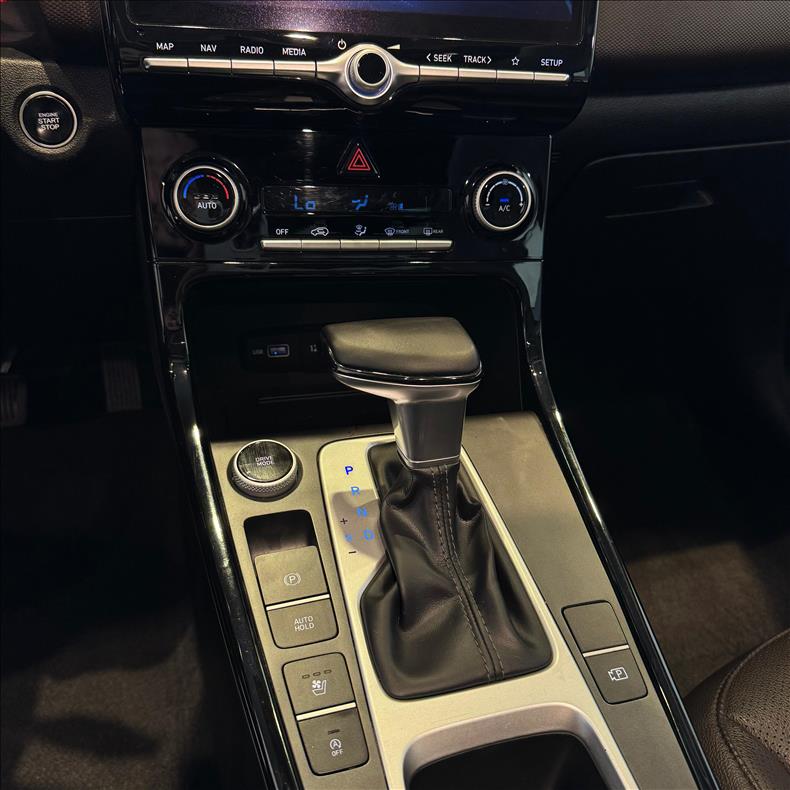 HYUNDAI  CRETA   1.0 Tgdi Platinum  - 1230