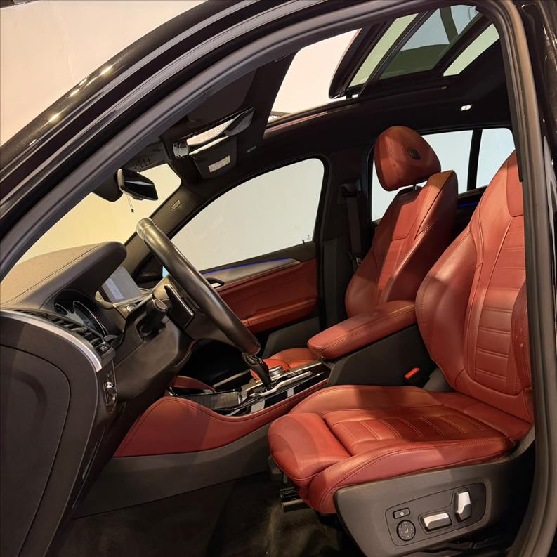 BMW  X4   2.0 16V 30I M Sport  - 8513597
