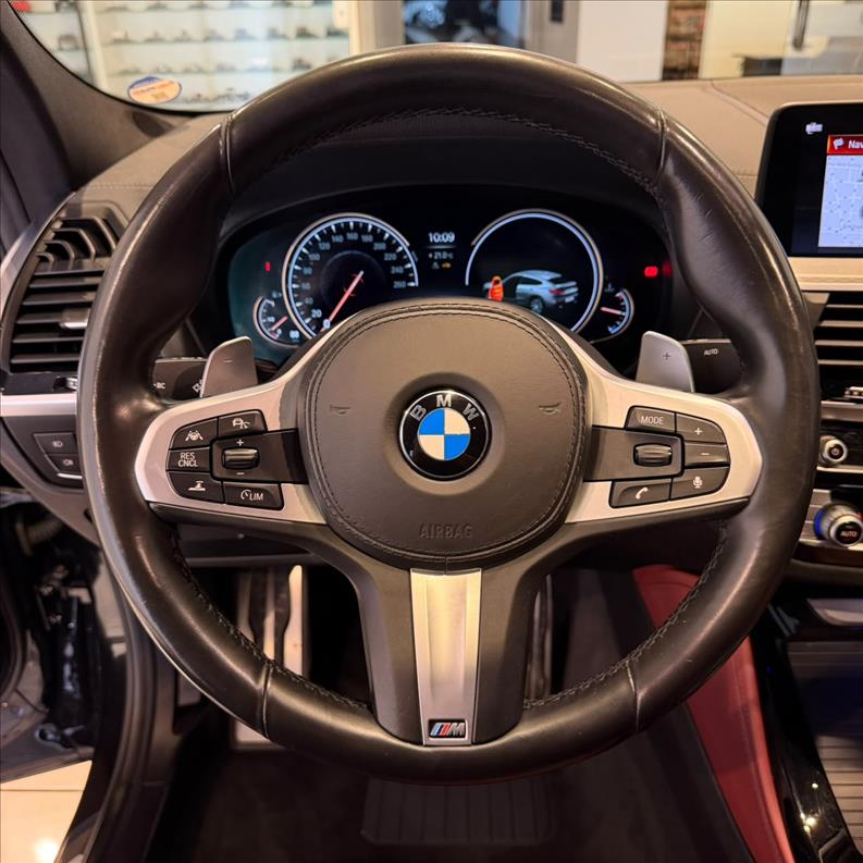 BMW  X4   2.0 16V 30I M Sport  - 8513605