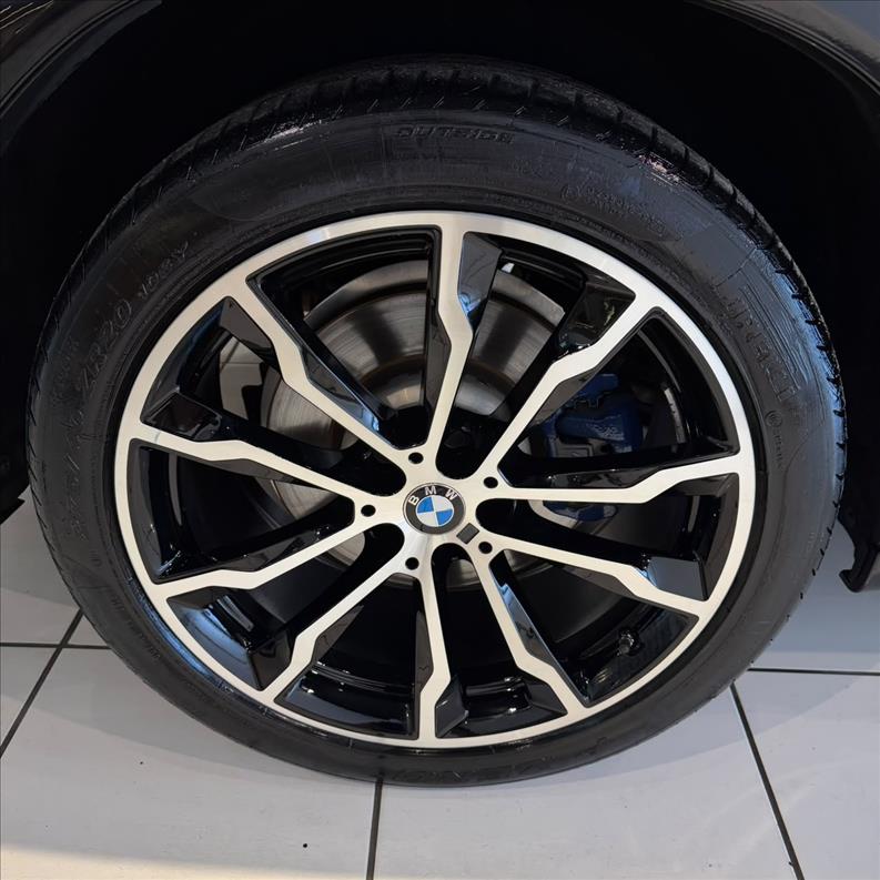 BMW  X4   2.0 16V 30I M Sport  - 8513607
