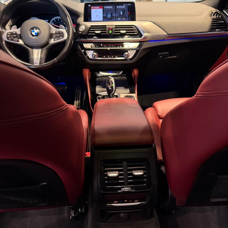 BMW  X4   2.0 16V 30I M Sport  - 8513602
