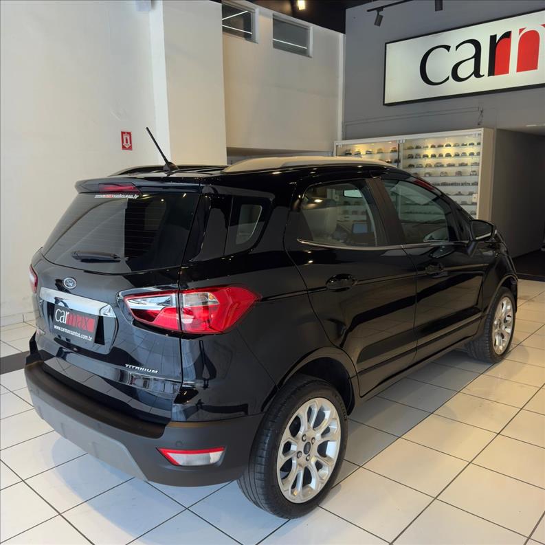 FORD  ECOSPORT   1.5 Ti-vct Titanium  - 21136