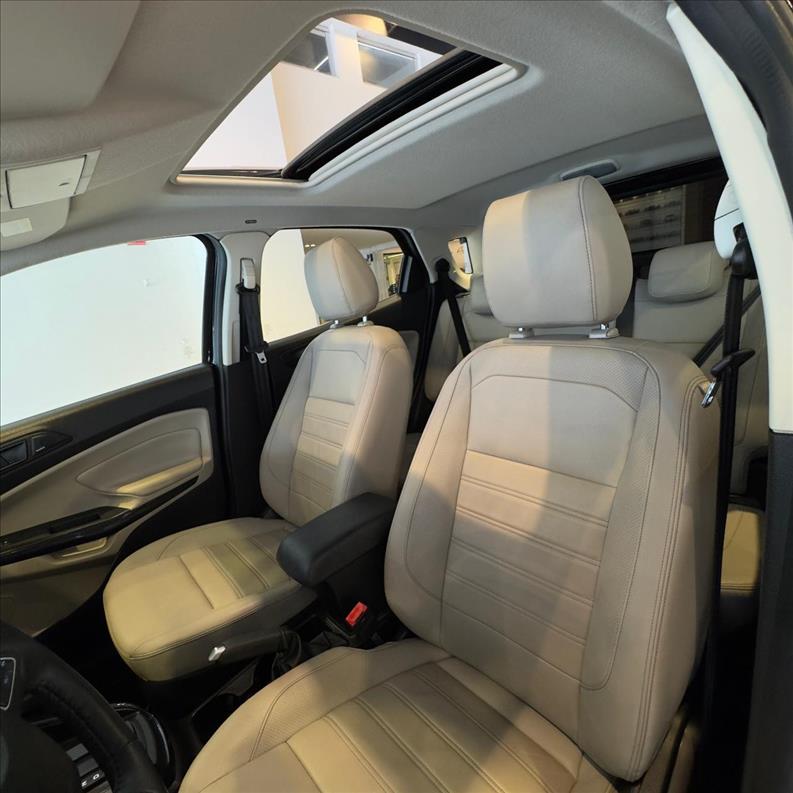 FORD  ECOSPORT   1.5 Ti-vct Titanium  - 21141