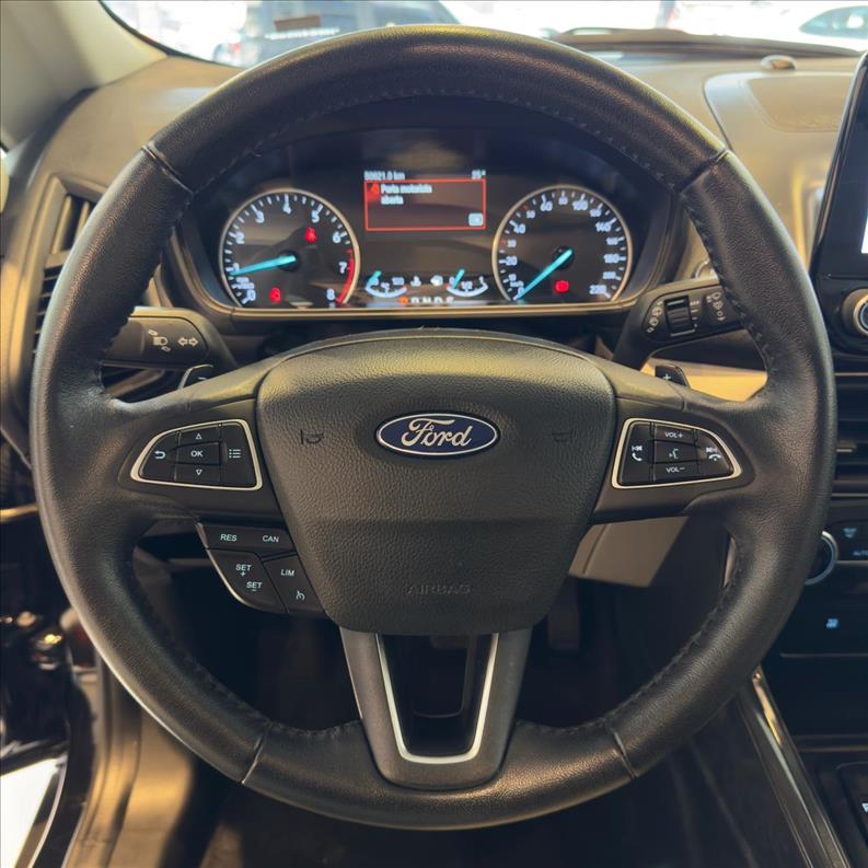 FORD  ECOSPORT   1.5 Ti-vct Titanium  - 21147