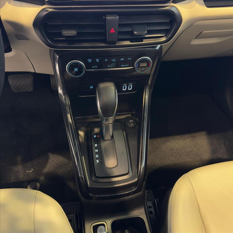 FORD  ECOSPORT   1.5 Ti-vct Titanium  - 21144