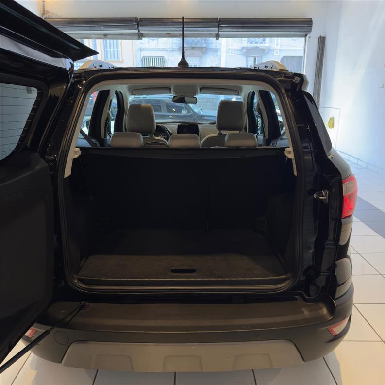 FORD  ECOSPORT   1.5 Ti-vct Titanium  - 21149