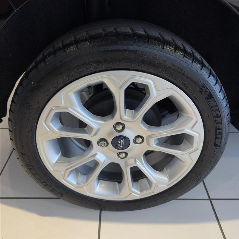 FORD  ECOSPORT   1.5 Ti-vct Titanium  - 21150