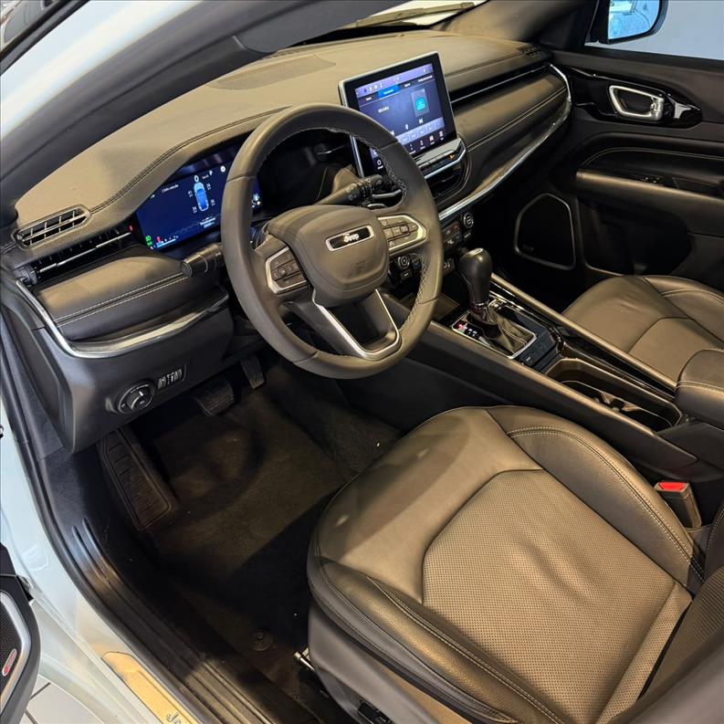 JEEP  COMPASS   1.3 T270 Turbo S  - 8514348