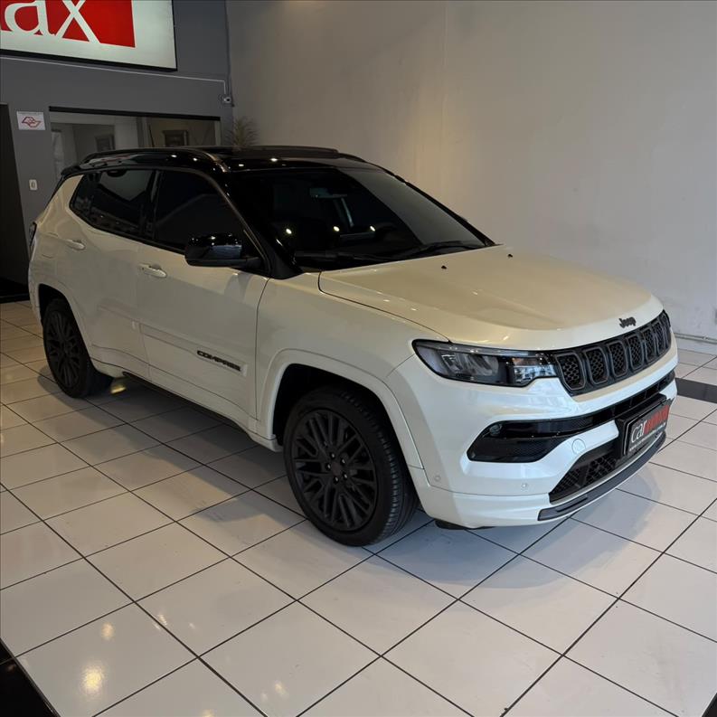 JEEP  COMPASS   1.3 T270 Turbo S  - 8514344