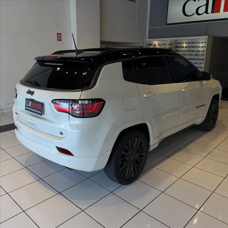 JEEP  COMPASS   1.3 T270 Turbo S  - 8514342