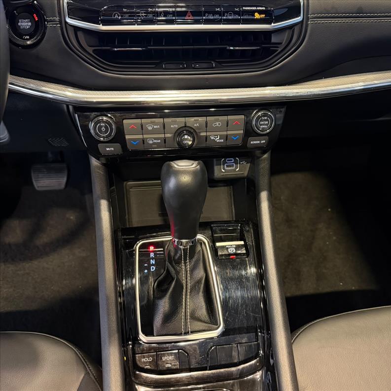 JEEP  COMPASS   1.3 T270 Turbo S  - 8514353