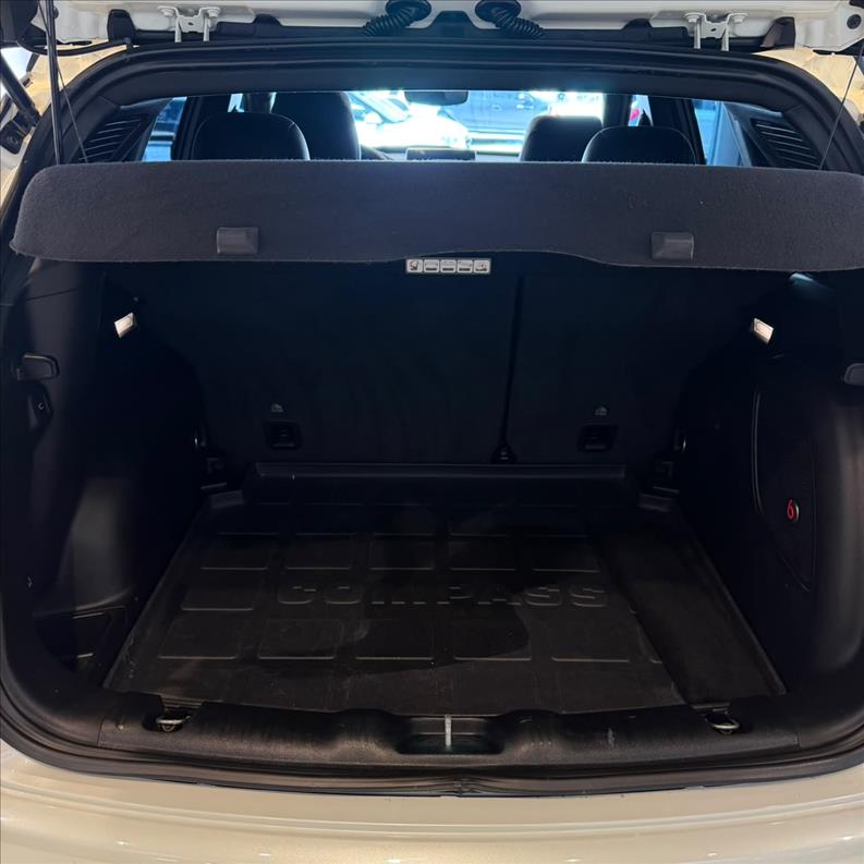 JEEP  COMPASS   1.3 T270 Turbo S  - 8514358
