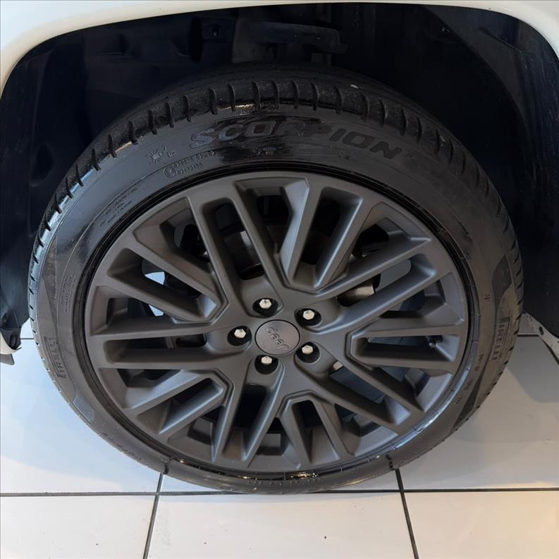 JEEP  COMPASS   1.3 T270 Turbo S  - 8514359