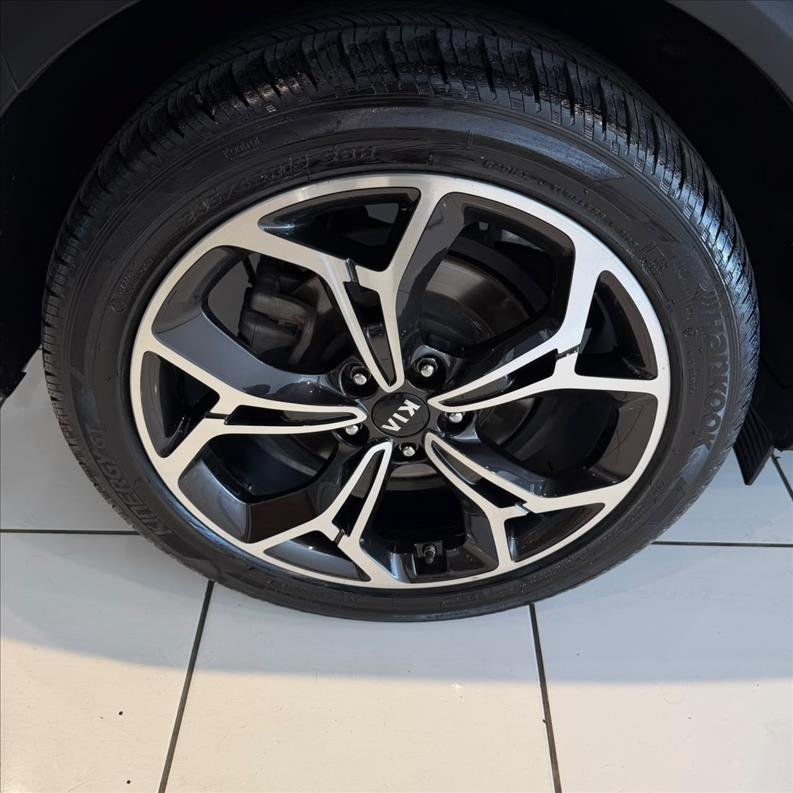 KIA  SPORTAGE   2.0 EX 4X2 16V  - 6826672