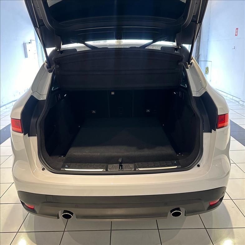 JAGUAR  F-PACE   2.0 16V Ingenium Prestige AWD  - 11303