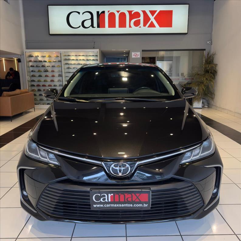 TOYOTA  COROLLA   2.0 Vvt-ie XEI  - 22083