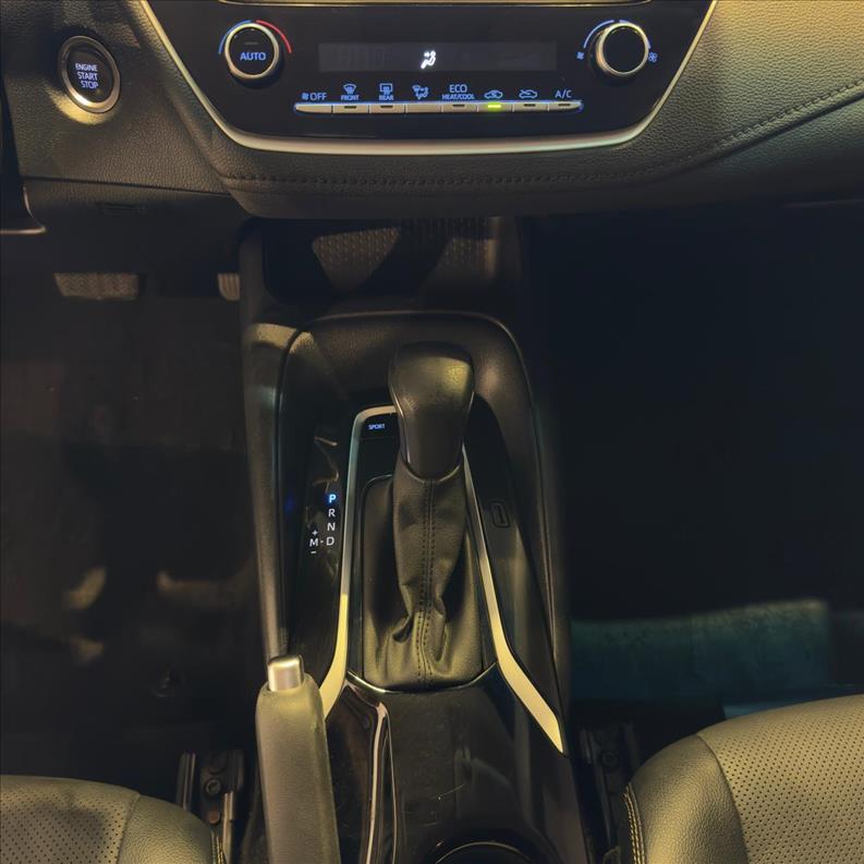 TOYOTA  COROLLA   2.0 Vvt-ie XEI  - 22092