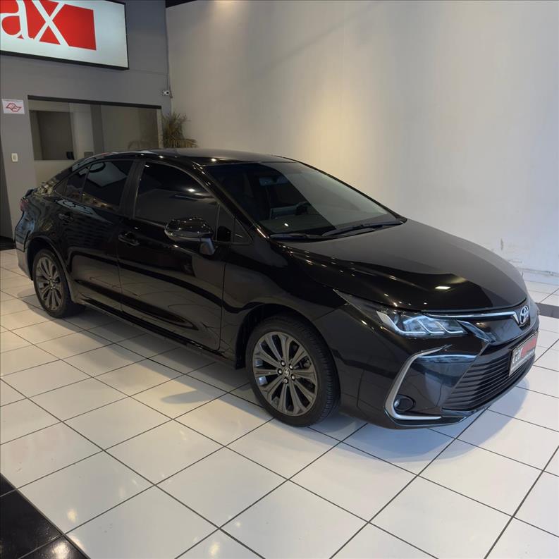 TOYOTA  COROLLA   2.0 Vvt-ie XEI  - 22084