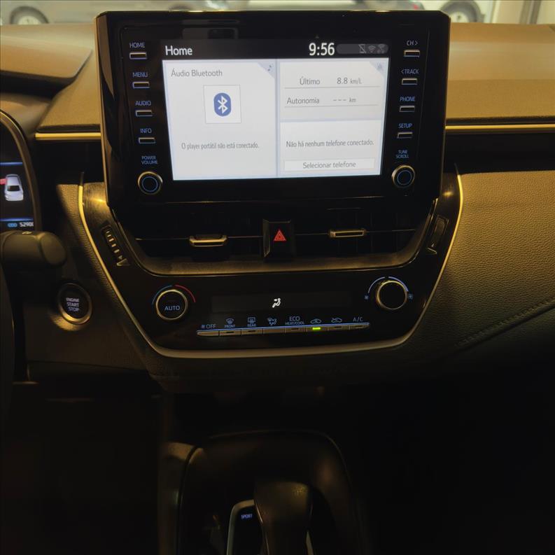 TOYOTA  COROLLA   2.0 Vvt-ie XEI  - 22091