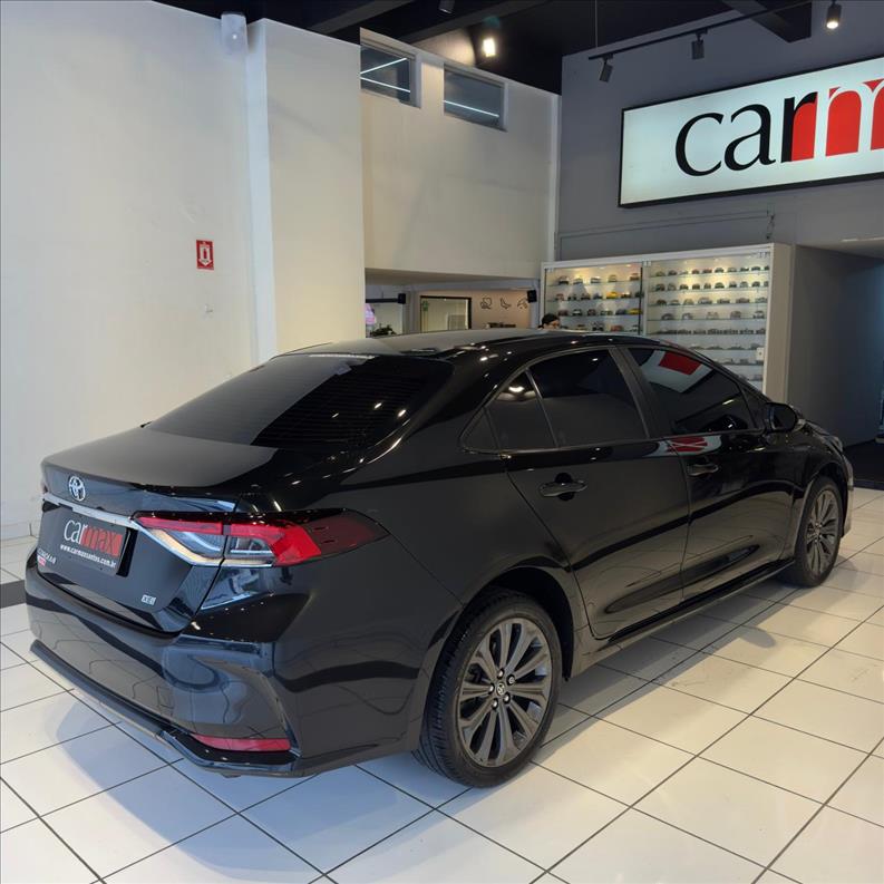 TOYOTA  COROLLA   2.0 Vvt-ie XEI  - 22082