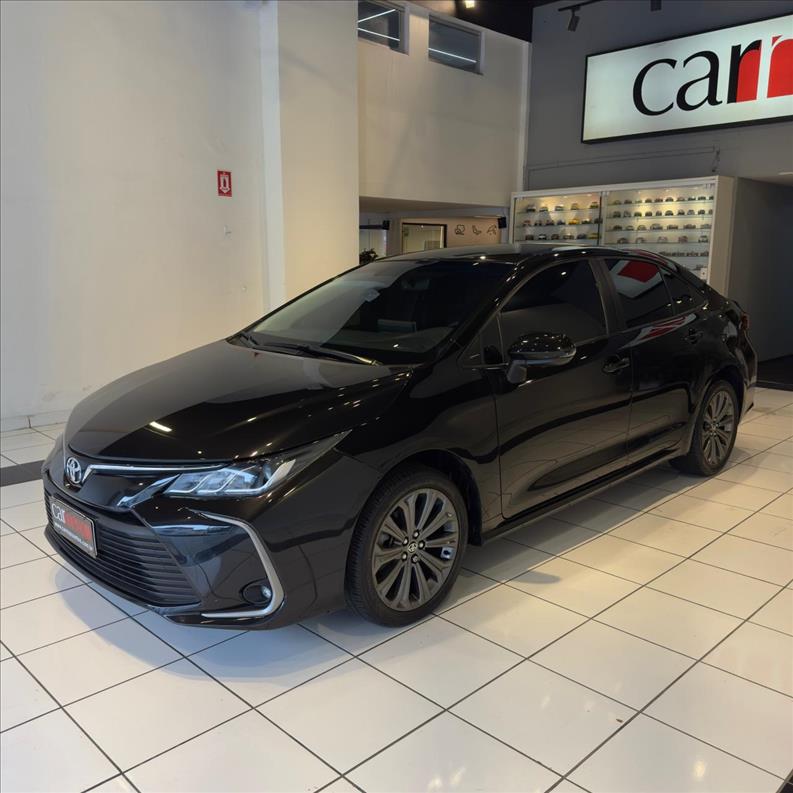 TOYOTA  COROLLA   2.0 Vvt-ie XEI  - 22081