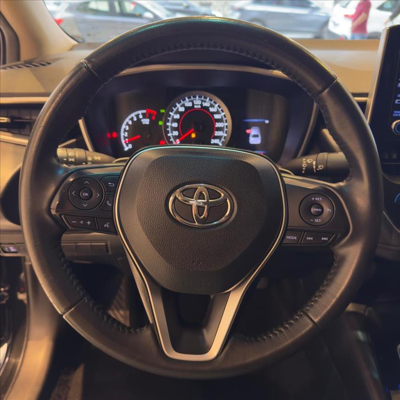 TOYOTA  COROLLA   2.0 Vvt-ie XEI  - 22093