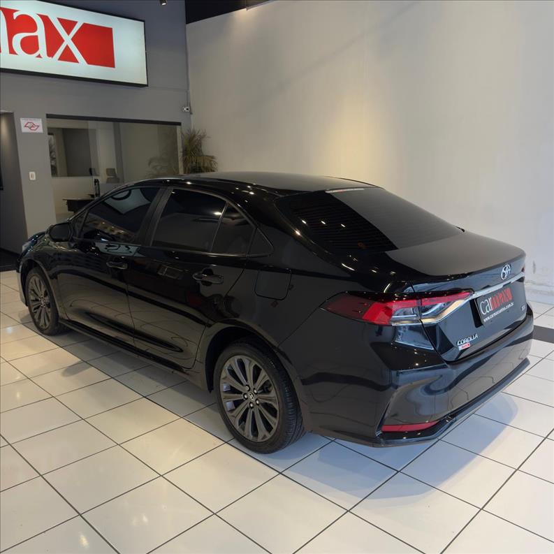 TOYOTA  COROLLA   2.0 Vvt-ie XEI  - 22085