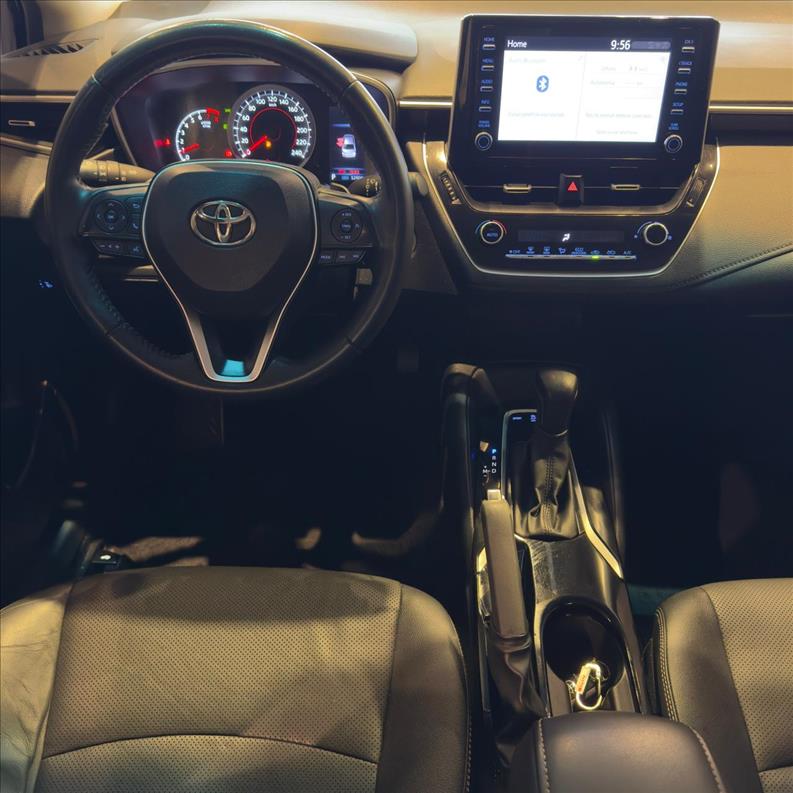 TOYOTA  COROLLA   2.0 Vvt-ie XEI  - 22090