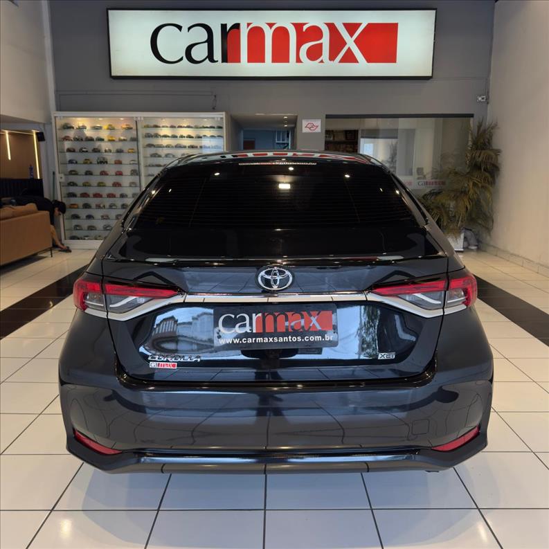 TOYOTA  COROLLA   2.0 Vvt-ie XEI  - 22086