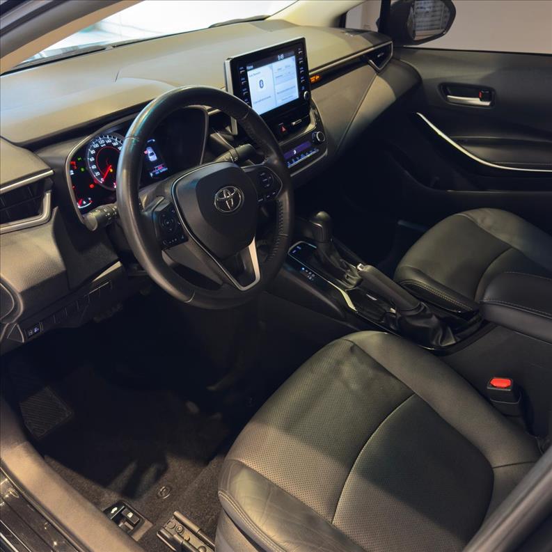 TOYOTA  COROLLA   2.0 Vvt-ie XEI  - 22087