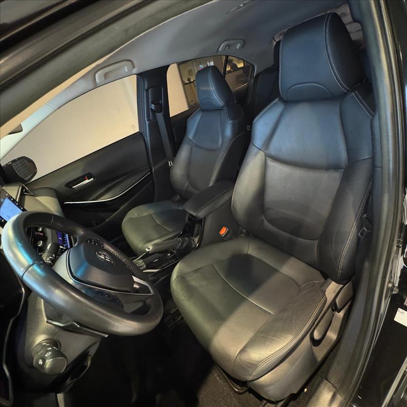 TOYOTA  COROLLA   2.0 Vvt-ie XEI  - 22088