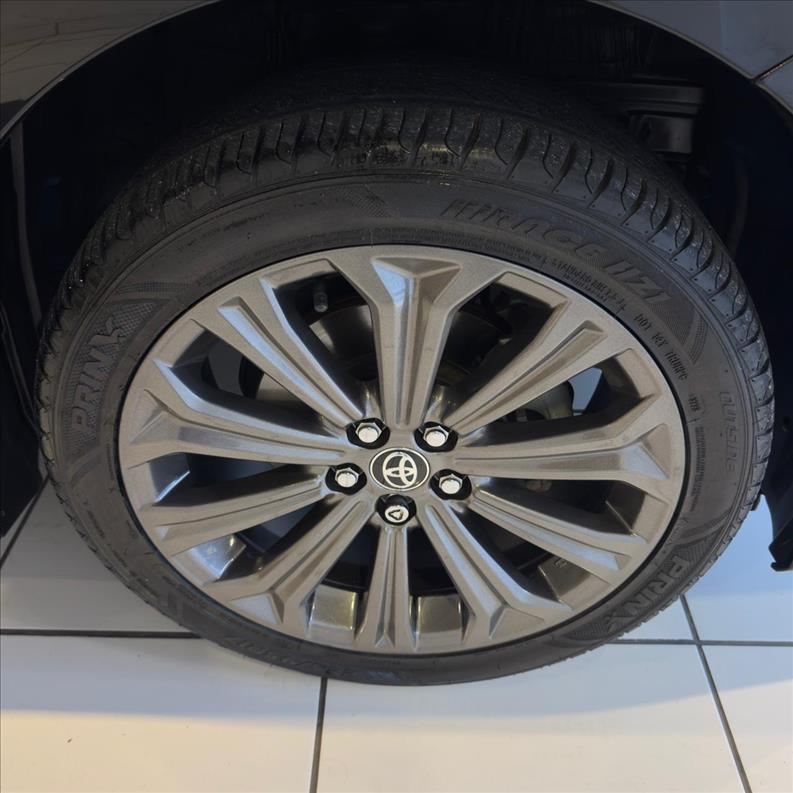 TOYOTA  COROLLA   2.0 Vvt-ie XEI  - 22096