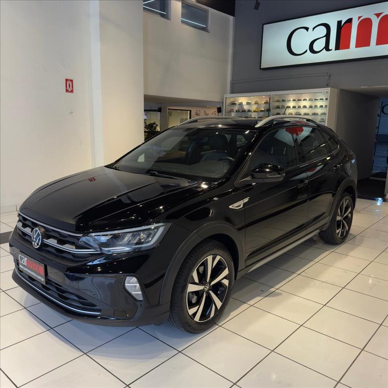 VOLKSWAGEN  NIVUS   1.0 200 TSI Highline  - 21390