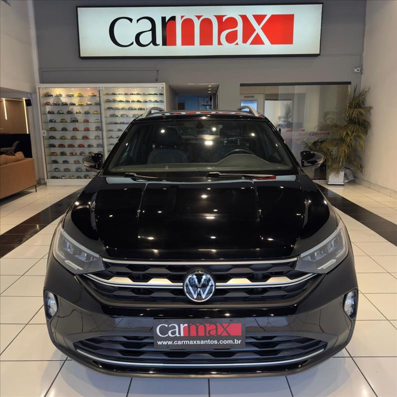 VOLKSWAGEN  NIVUS   1.0 200 TSI Highline  - 21392
