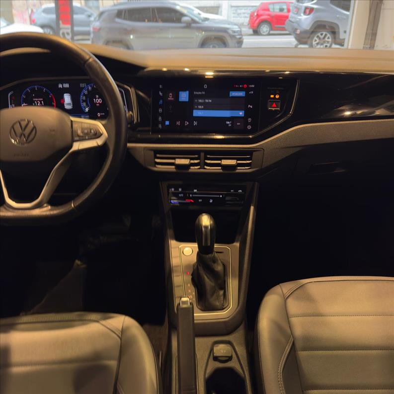 VOLKSWAGEN  NIVUS   1.0 200 TSI Highline  - 21398