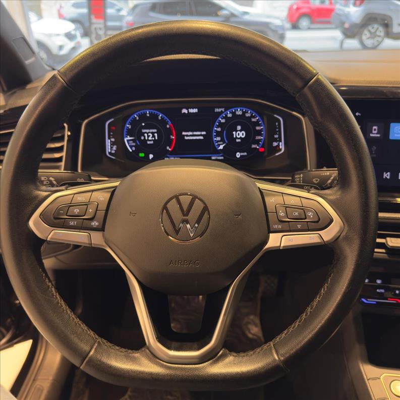 VOLKSWAGEN  NIVUS   1.0 200 TSI Highline  - 21404