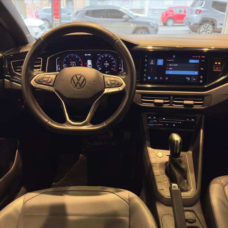 VOLKSWAGEN  NIVUS   1.0 200 TSI Highline  - 21401